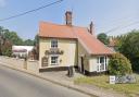 Niall Austin, landlord of the Barley Mow Inn, Witnesham, was served a notice by East Suffolk Council in November last year after weekly karaoke nights were deemed to be excessively loud