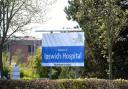 Details have been released of the number of cases of Covid in local hospitals