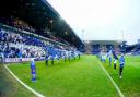 A big crowd is expected for Ipswich Town's opening-day clash with Bolton