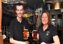 The Fat Cat in Ipswich is among the pubs with the highest-possible food hygiene rating