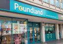 Poundland in Carr Street, Ipswich