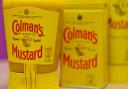 A sad summer for Norfolk and the Colman's Mustard story  Picture: Nick Ansell/PA