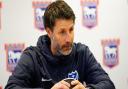 Portsmouth boss Danny Cowley has also been nominated as August\'s manager of the month for League One