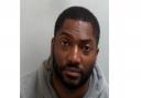 An Ipswich man has been jailed after being found guilty of domestic abuse