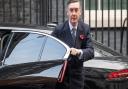 Jacob Rees-Mogg led calls for public servants to stop working from home and return to offices.