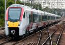 Greater Anglia has reported a person hit by a train