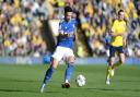 Will Macauley Bonne start for Ipswich Town this weekend?
