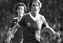 Ipswich Town legend Russell Osman has tested positive for Covid.