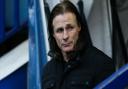 Gareth Ainsworth has tested positive for Covid
