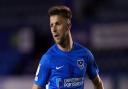Michael Jacobs was close to joining Ipswich Town in the summer but instead remained at Portsmouth