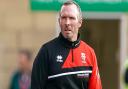 Lincoln City boss Michael Appleton says Ipswich Town are the best side in the league