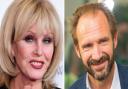 Dame Joanna Lumley and Ralph Fiennes have signed a letter objecting to the Suffolk wind farm proposals