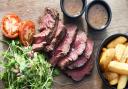 Here are five of the best places to get steak in Ipswich