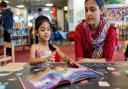 Free recordable books and cards are now accessible through Suffolk Libraries