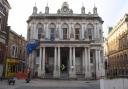 The Botanist will be located in the Old Post Office building on Ipswich Cornhill