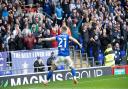 Ipswich Town fans will pack Portman Road for the Blues' game with Sunderland next month