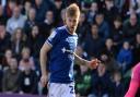 Hayden Coulson knows Ipswich Town must beat the best sides in League One