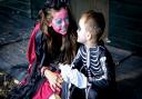 A Woodbridge Halloween trail for kids has described itself as 