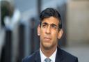 Rishi Sunak is favourite to head up a new \'grown-up\' Tory cabinet.