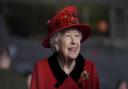 Queen Elizabeth II will celebrate 70 years on the throne in June 2022