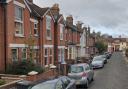 Ipswich has seen a rise in empty homes