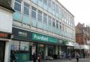 The former Woolworths in Carr Street, Ipswich, now home to Poundland, has been sold as an investment.
Picture: DAVID VINCENT