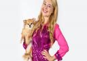 Sammy Stringer stars in ctc Ipswich's production of Legally Blonde The Musical. Photo: Mike Kwasniak