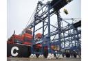 Workers at the Port of Felixstowe have voted to strike for a second time