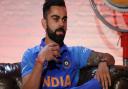 India's Virat Kohli will lead one of the best sides in the World Cup. Picture: PA SPORT