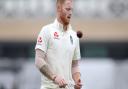 Ben Stokes was back in action for England this week just days after being cleared of affray. Picture: PA SPORT