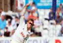 Essex's Simon Harmer has been impressing Don Topley. Picture: PA SPORT