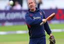 Anthony McGrath is the new head coach at Essex County Cricket Club. Picture: NICK WOOD/UNSHAKEN PHOTOGRAPHY
