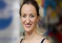 Comedian and political activist Kate Smurthwaite. She says it's 2016 and theres absolutely no reason why panel shows cant have 50% women on all the time.  Photo: Jon Cartwright
