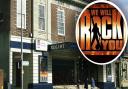 Queen fans can see We Will Rock You at the Regent in Ipswich this May.