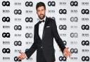 Jack Whitehall, pictured here at the GQ Man of the Year, awards is heading to Ipswich in March.