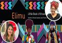 Aspire Black Suffolk revealed its latest project, Elimu – The Little Book of Knowledge