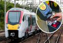 A man fraudulently claimed £35,000 in delay repay compensation from Greater Anglia in just two weeks