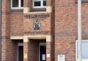 Egzon Bardhi, from Ipswich, appeared at Norwich Crown Court on March 21.