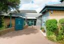 Riverhills Health Club & Spa in Bramford