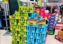 Viral energy drink Prime returns to Aldi stores tomorrow, Newsquest