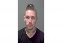 Shane Wilson is wanted by Suffolk police