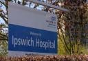 A Stowmarket mum was 'too scared' to give birth in Ipswich Hospital after she discovered they could not offer her gas and air and was forced to make a last-minute switch to Colchester.