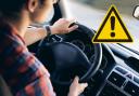 Experts warn drivers about one popular car item that could fail their MOT (Canva)