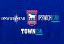 The 'Town CAN' campaign has launched with the football club, the Ipswich Star and Ipswich CAN