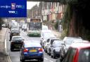 A campaign has been launched by this newspaper in collaboration with Ipswich Town Football Club and environmental group Ipswich CAN in an effort to tackle the town's high levels of air pollution