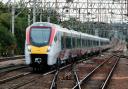 Greater Anglia has urged people in Ipswich not to travel by train