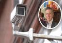 Steven Wells, co-owner of The Shamrock pub, has called for increased resources to help staff monitor CCTV in Ipswich