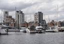 The Ipswich Waterfront will be changed when the marinas are merged.