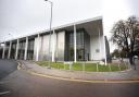The pair appeared at Ipswich Crown Court