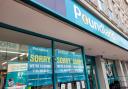 Poundland has announced it will be closing its Carr Street store
